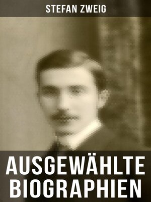 cover image of Ausgewählte Biographien